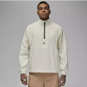 Jordan Golf Windbreaker Jacket Men's Size XL